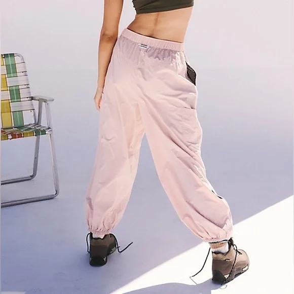 FP Movement Three Pointer Track Pants Sz Small - NWT - Picture 12 of 12